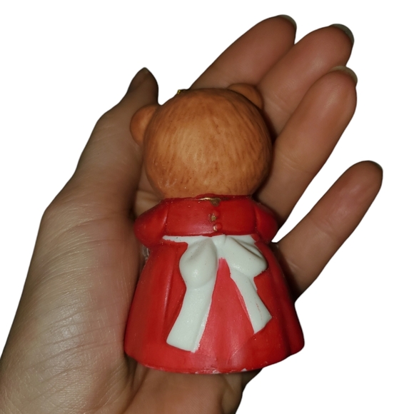 Vintage lil' chimer bell - Picture 3 of 3